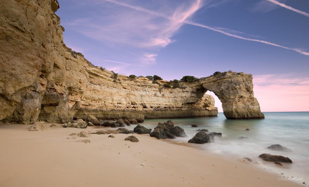 Candirocha Mira Sol Portimao Exterior photo