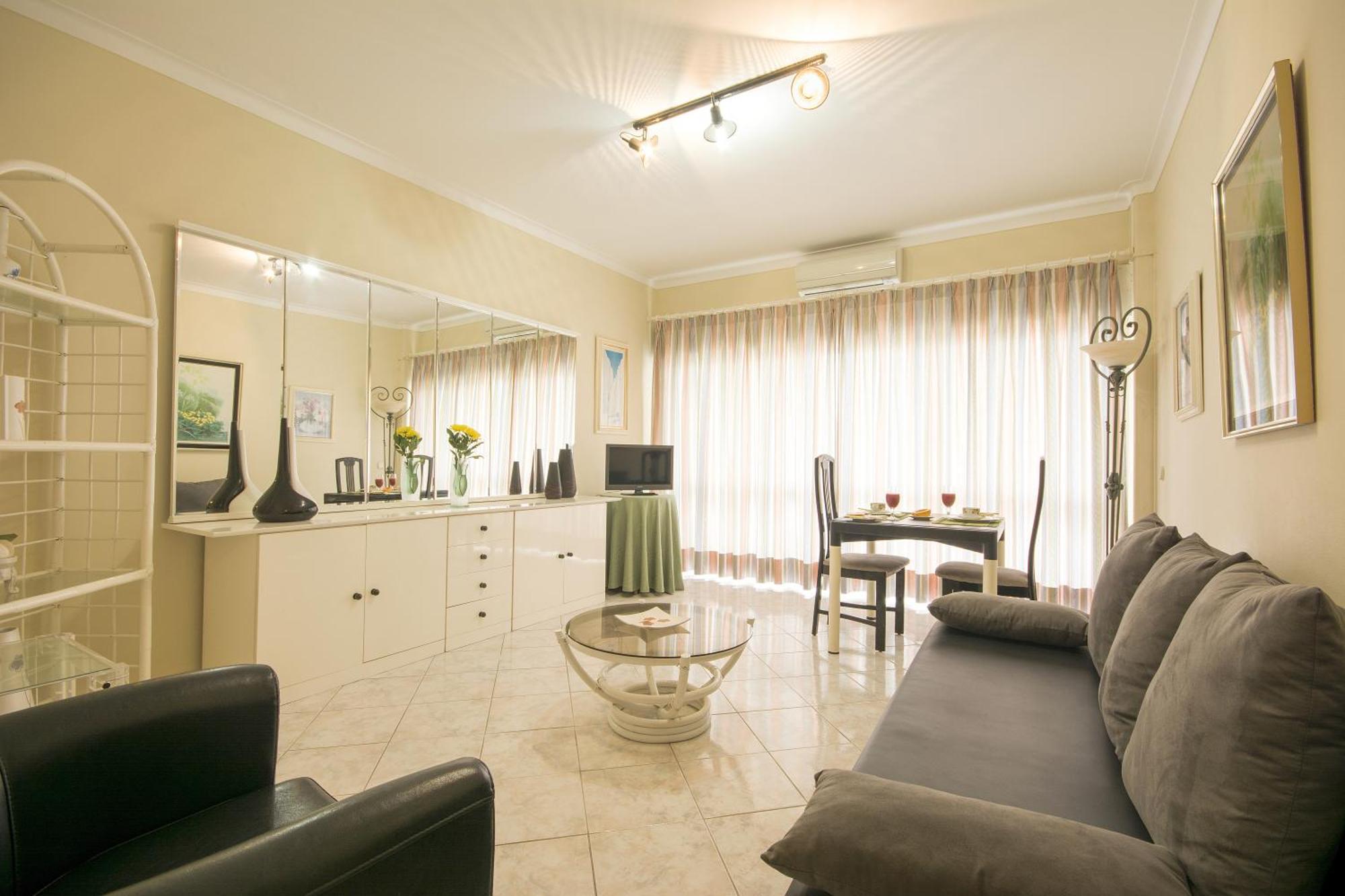 Candirocha Mira Sol Portimao Room photo