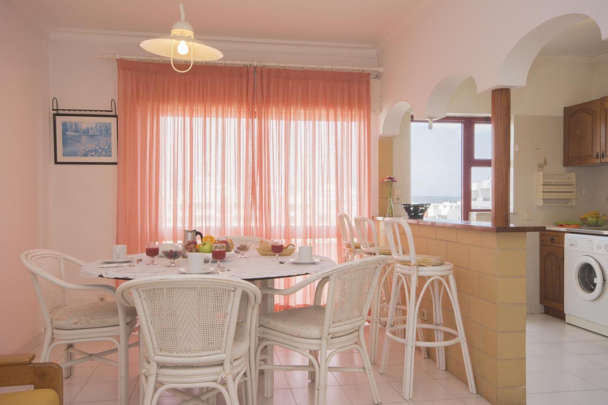 Candirocha Mira Sol Portimao Room photo