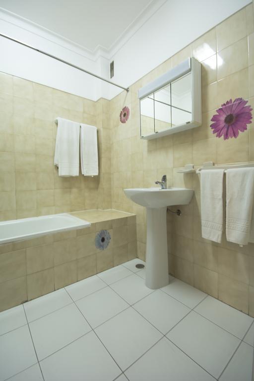 Candirocha Mira Sol Portimao Room photo