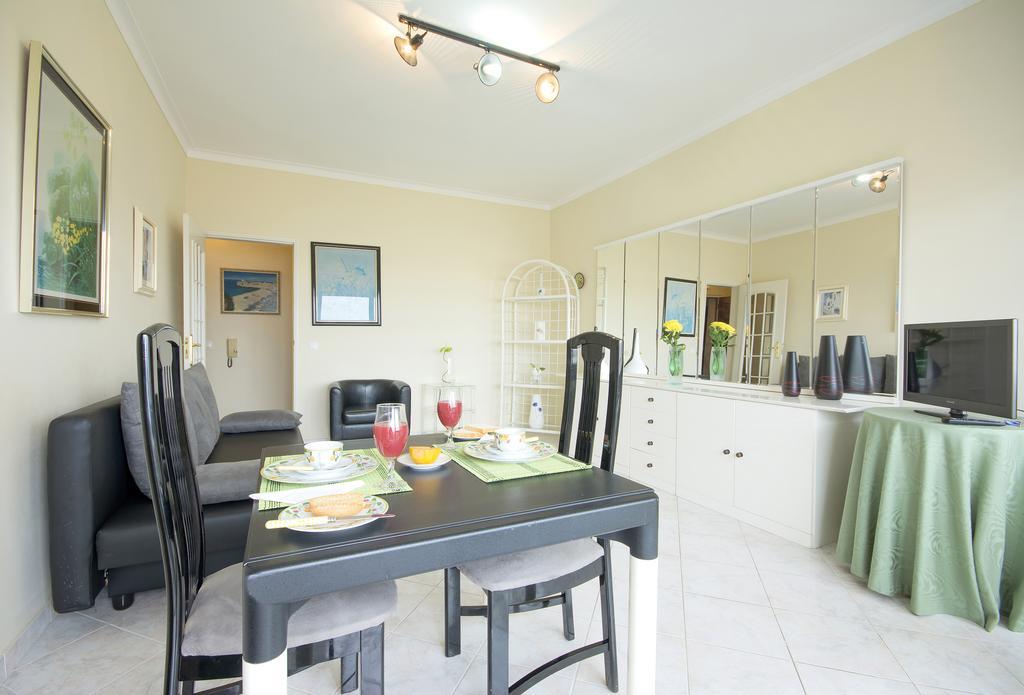 Candirocha Mira Sol Portimao Room photo