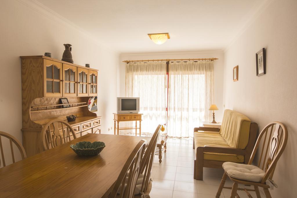 Candirocha Mira Sol Portimao Room photo
