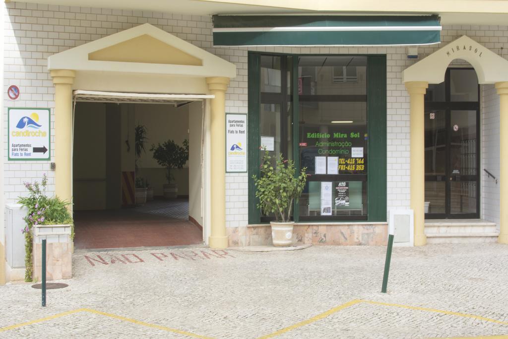 Candirocha Mira Sol Portimao Exterior photo