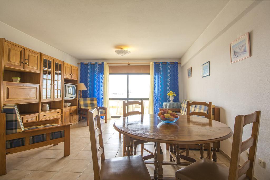 Candirocha Mira Sol Portimao Room photo
