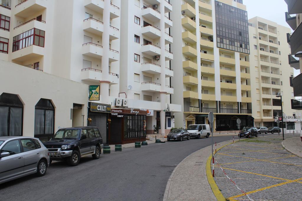 Candirocha Mira Sol Portimao Exterior photo