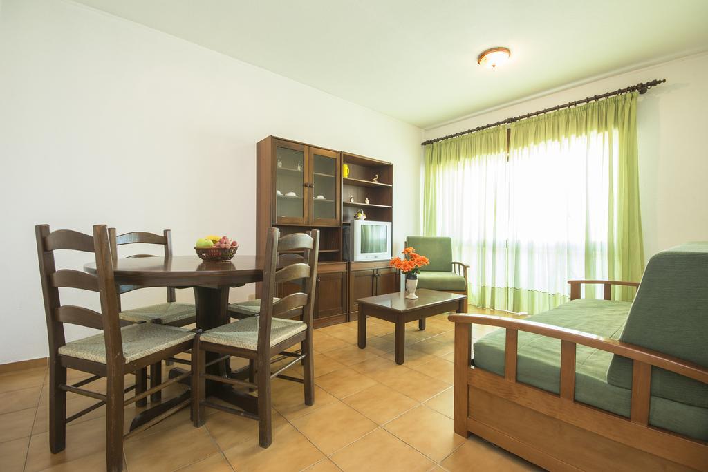 Candirocha Mira Sol Portimao Room photo
