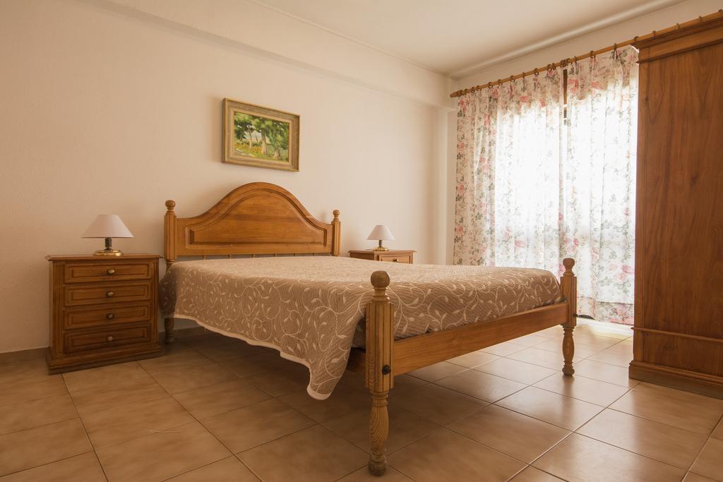 Candirocha Mira Sol Portimao Room photo