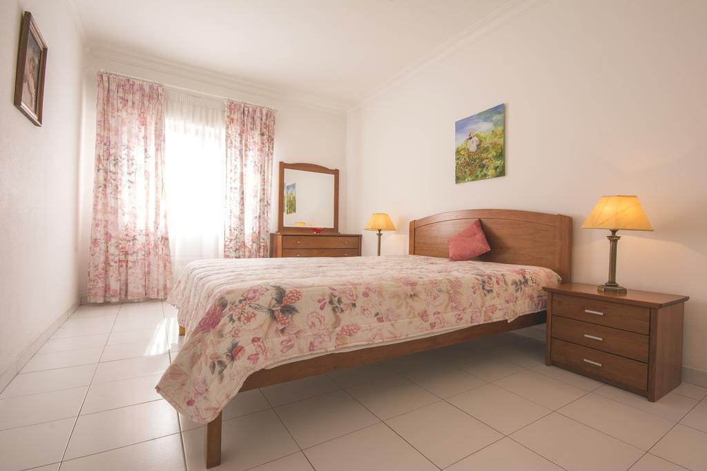 Candirocha Mira Sol Portimao Room photo